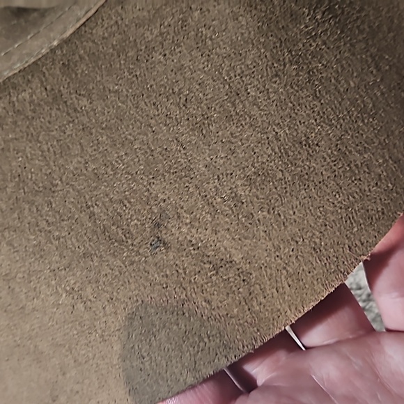 Winter/Fall floppy hat - Picture 8 of 10